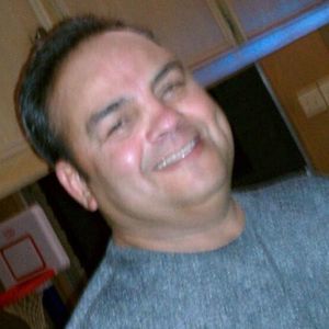 Meet your Posher, Robert